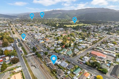 Photo of property in 79d Ararino Street, Trentham, Upper Hutt, 5018