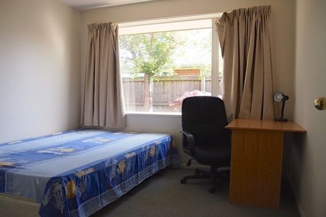 Photo of property in 3/107 King Street, Sydenham, Christchurch, 8023