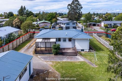 Photo of property in 21 Waterhouse Street, Masterton, 5810