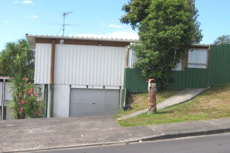 Photo of property in 1a Anne Mclean Drive, Bayview, Auckland, 0629