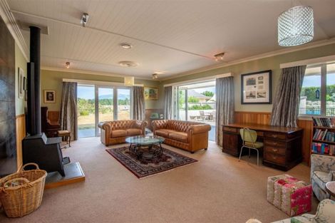 Photo of property in 319 Innes Road, Glasnevin, Amberley, 7482