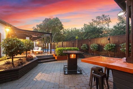 Photo of property in 2 Rembrandt Place, Burnside, Christchurch, 8053