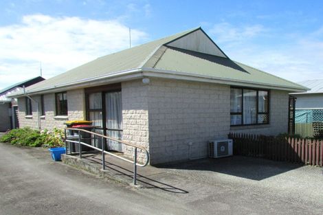 Photo of property in 2/19 Cowper Street, Greymouth, 7805