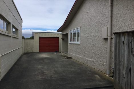 Photo of property in 56 Limbrick Street, Terrace End, Palmerston North, 4410