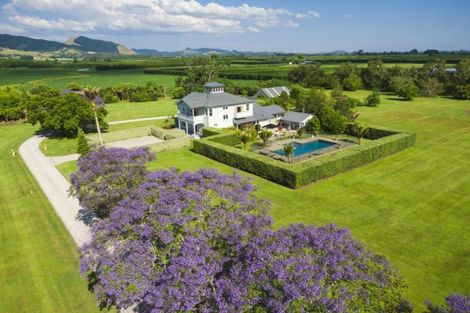 Photo of property in 820 Matawai Road, Waerengaahika, Gisborne, 4071