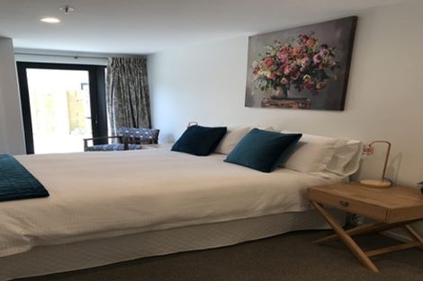 Photo of property in 4/272 Barbadoes Street, Christchurch Central, Christchurch, 8011