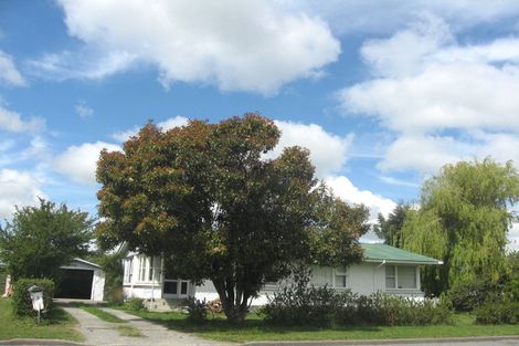 Photo of property in 3 Tui Street, Oxford, 7430