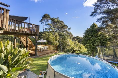 Photo of property in 110 Spinella Drive, Bayview, Auckland, 0629