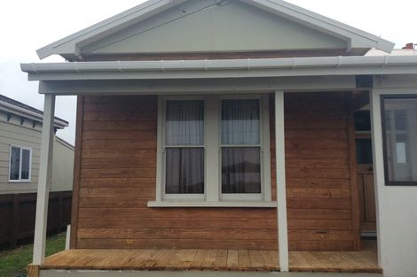 Photo of property in 23 Ruapehu Street, Castlecliff, Whanganui, 4501