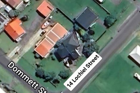 Photo of property in 14 Lochiel Street, Mahia, Nuhaka, 4198