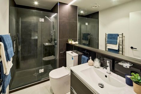 Photo of property in 302/21 King Street, Mount Cook, Wellington, 6021