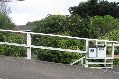 Photo of property in 70 Chesterton Street, Johnsonville, Wellington, 6037
