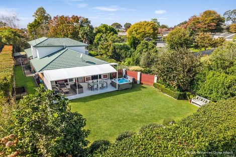 Photo of property in 23 Seales Road, Morrinsville, 3300