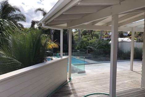 Photo of property in 36 Rewi Street, Torbay, Auckland, 0630