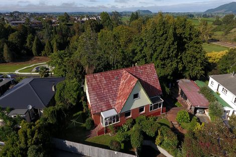 Photo of property in 14 Cresta Court, Te Awamutu, 3800