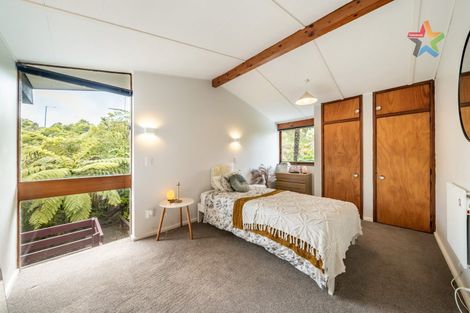 Photo of property in 117 Dowse Drive, Maungaraki, Lower Hutt, 5010