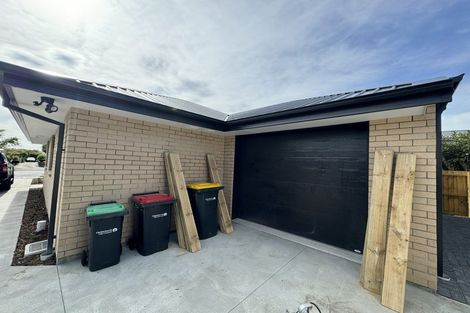 Photo of property in 95a Rattray Street, Riccarton, Christchurch, 8041
