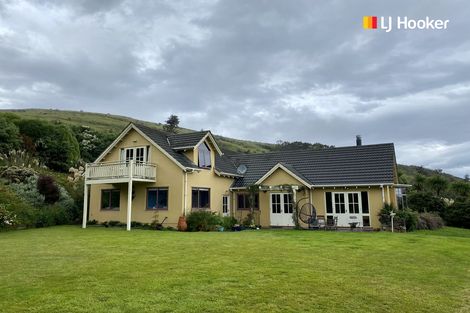 Photo of property in 80 Camp Road, Larnachs Castle, Dunedin, 9077