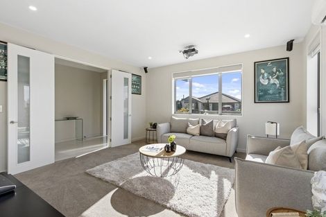 Photo of property in 18 Little Gem Road, Hornby, Christchurch, 8025