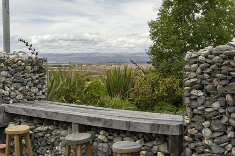 Photo of property in 443 Waikerikeri Vly Road, Waikerikeri, Alexandra, 9391