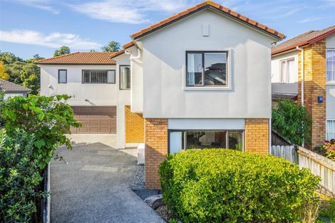 Photo of property in 75 Mandival Avenue, Flat Bush, Auckland, 2019