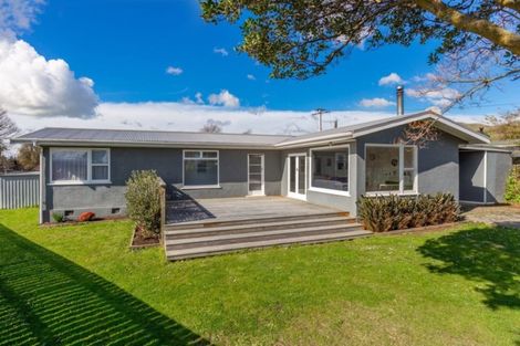 Photo of property in 279 Scott Street, Witherlea, Blenheim, 7201