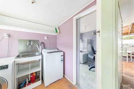 Photo of property in 3 Benge Crescent, Clouston Park, Upper Hutt, 5018