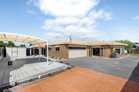 Photo of property in 31 Church Road, Pukete, Hamilton, 3200