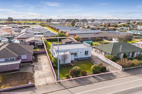 Photo of property in 518 Tweed Street, Newfield, Invercargill, 9812