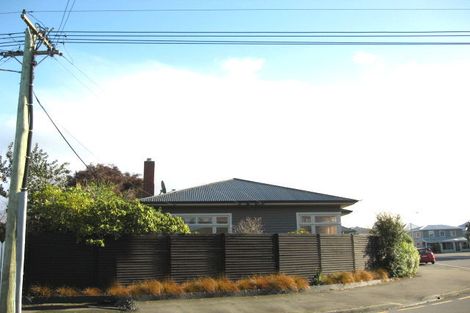 Photo of property in 483 Durham Street North, St Albans, Christchurch, 8014