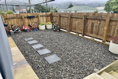 Photo of property in 19a Karaka Street, Wainuiomata, Lower Hutt, 5014