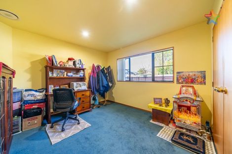 Photo of property in 12a Epuni Street, Hutt Central, Lower Hutt, 5011
