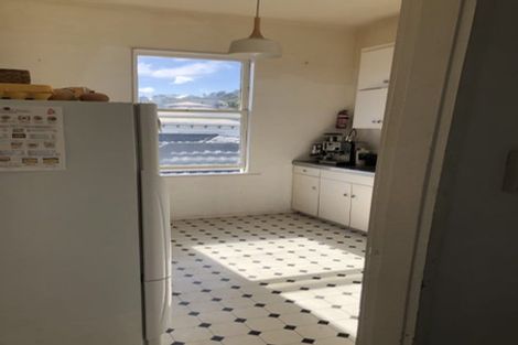 Photo of property in 136 Brougham Street, Mount Victoria, Wellington, 6011