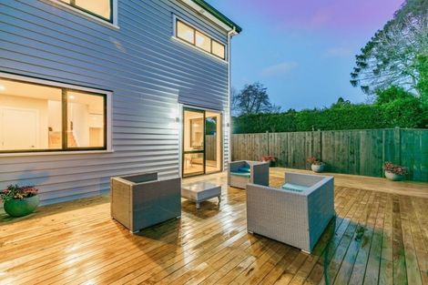 Photo of property in 31a Debron Avenue, Remuera, Auckland, 1050