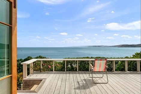 Photo of property in 53 Makorori Beach Road, Makorori, Gisborne, 4073