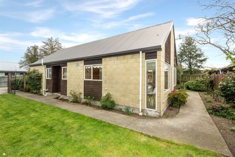 Photo of property in 60b Halswell Road, Hillmorton, Christchurch, 8025