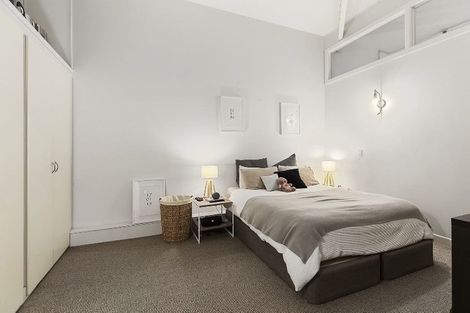 Photo of property in 2b/164 Vivian Street, Te Aro, Wellington, 6011