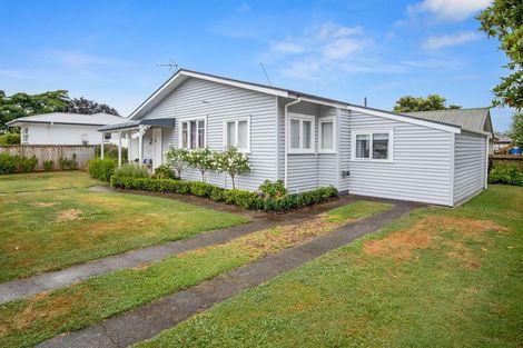 Photo of property in 2a Allenby Road, Matamata, 3400