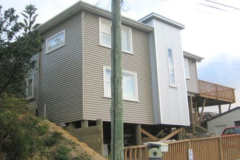 Photo of property in 107 Sidlaw Street, Strathmore Park, Wellington, 6022