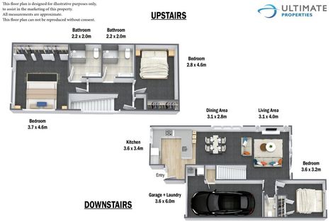 Photo of property in 8 Springside Court, Huntington, Hamilton, 3210