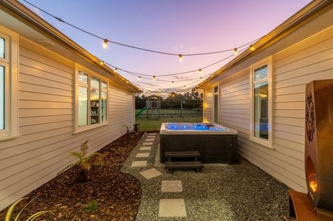 Photo of property in 240a Blueskin Road, Brunswick, Whanganui, 4571