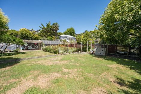 Photo of property in 10 Waterhouse Street, Enner Glynn, Nelson, 7011
