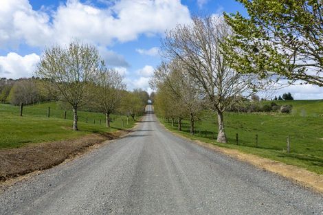 Photo of property in 771a Koheroa Road, Mangatawhiri, Mercer, 2474