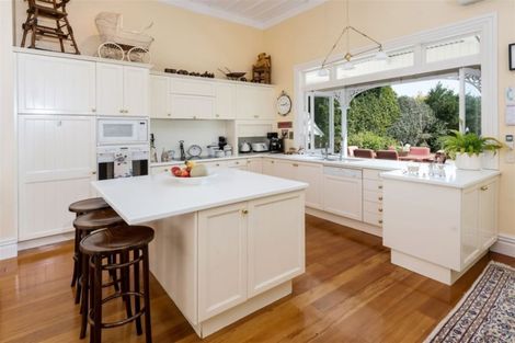 Photo of property in 367 Whitford Road, Whitford, Howick, 2571