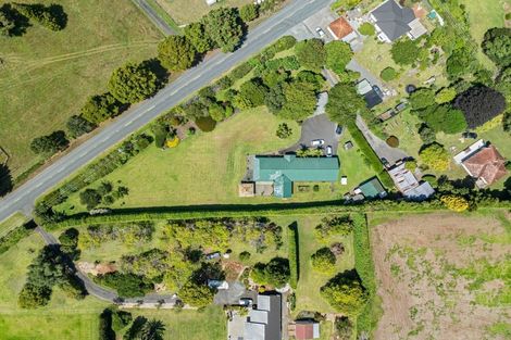 Photo of property in 9 Kara Road, Maungatapere, Whangarei, 0179