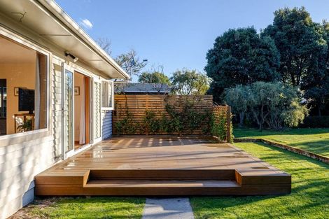 Photo of property in 56 Havill Street, Takaro, Palmerston North, 4410