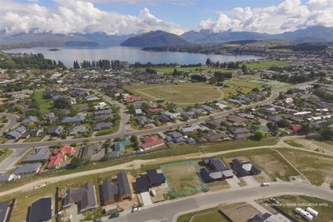 Photo of property in 11 Sapphire Spring Rise, Wanaka, 9305