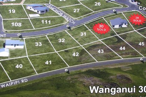 Photo of property in 6 Waipipi Road, Opaki, Masterton, 5871