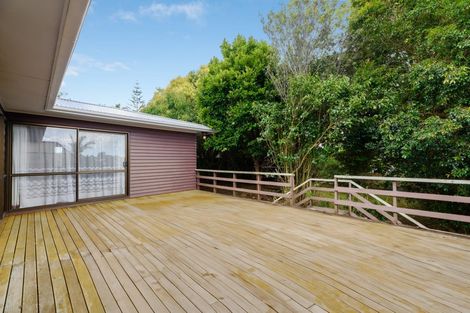 Photo of property in 56 Woodford Avenue, Henderson, Auckland, 0610
