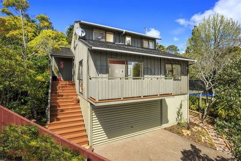 Photo of property in 20 Kallista Place, Browns Bay, Auckland, 0630